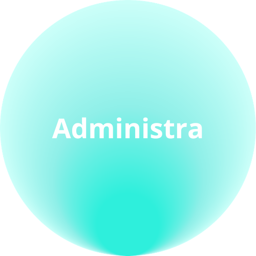 Administración de ventas